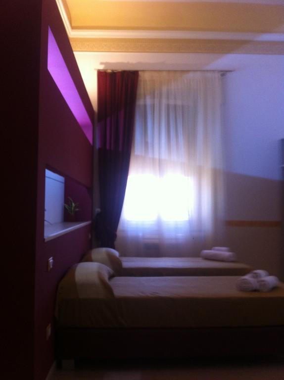 B&B The Queens Foggia Ruang foto