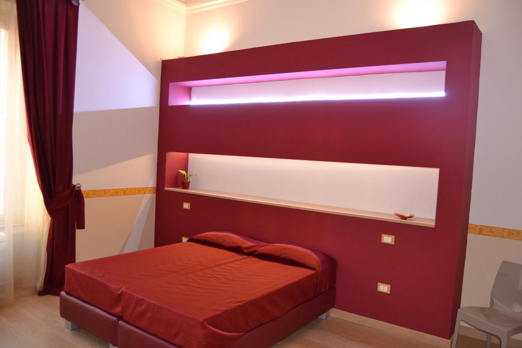 B&B The Queens Foggia Ruang foto